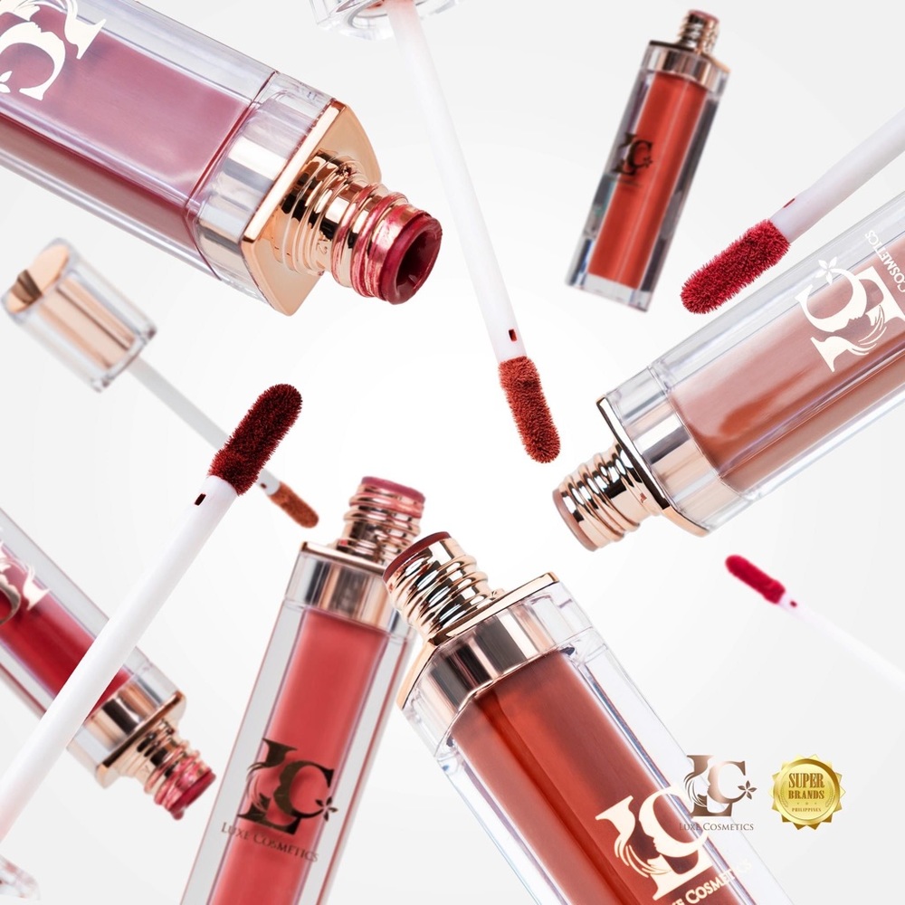 LUXE COSMETICS - Picture 5 of 13